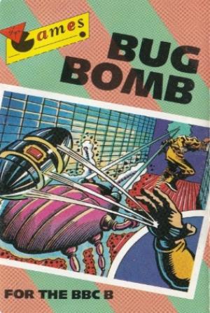 Bug Bomb