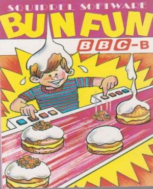 Bun Fun