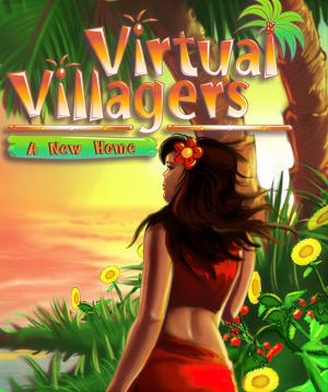 Virtual Villagers - A New Home