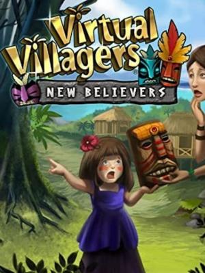 Virtual Villagers 5 - New Believers