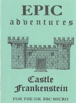 Castle Frankenstein