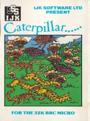 Caterpillar