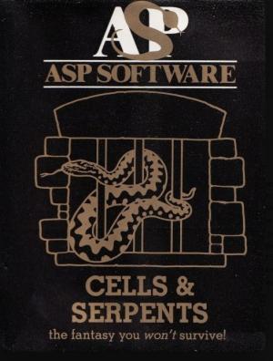 Cells And Serpents