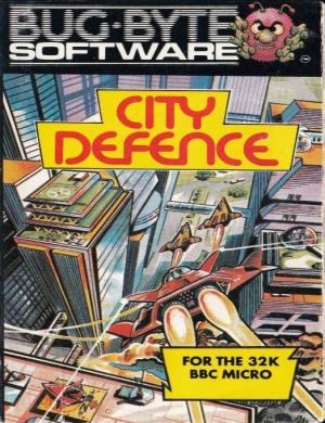 City Defense