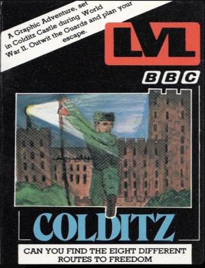Colditz