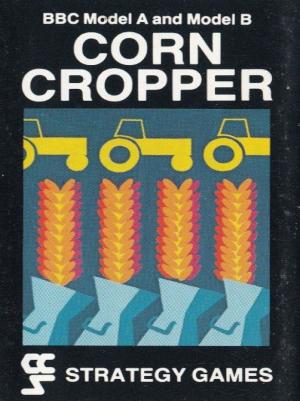 Corn Cropper