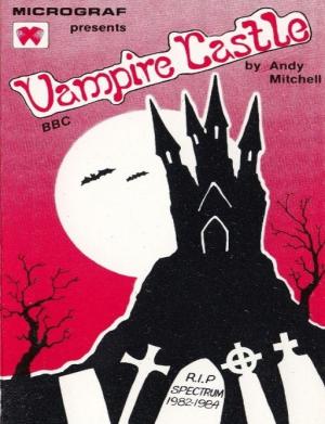 Vampire Castle