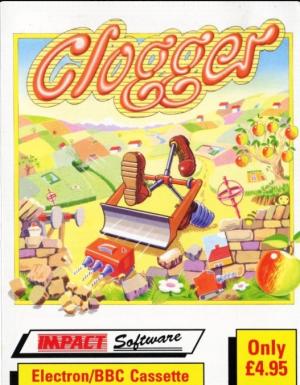 Clogger