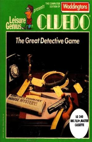 Cluedo