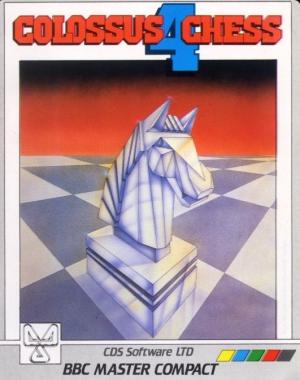 Colossus Chess 4