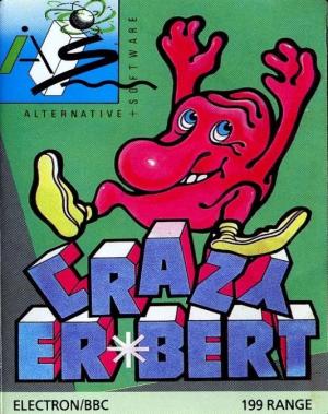 Crazy Erbert