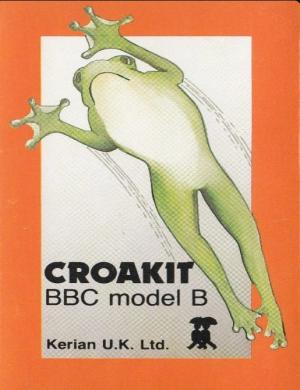 Croakit