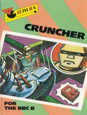 Cruncher