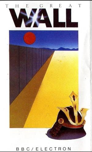 The Great Wall