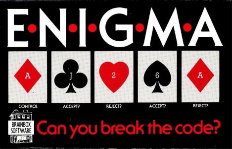 Enigma