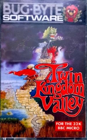 Twin Kingdom Valley