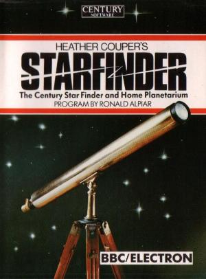 Star Finder
