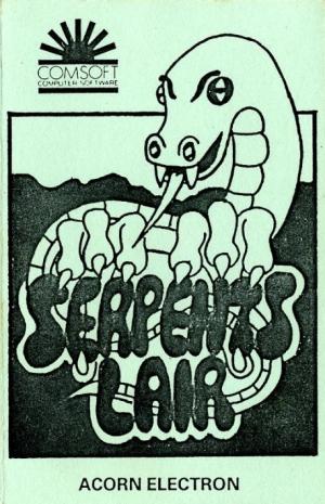 Serpent's Lair