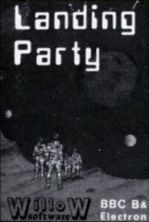 Landing Party