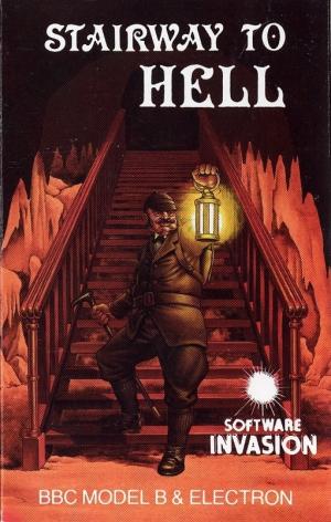 Stairway to Hell
