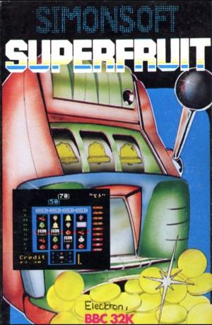 Superfruit