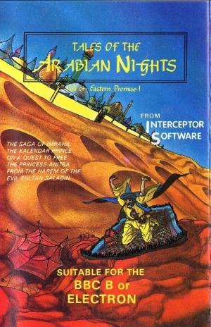 Tales of The Arabian nights