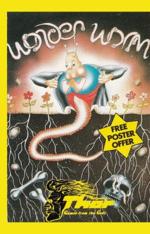 Wonder Worm