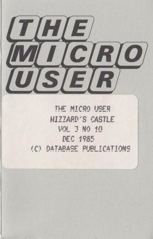 Wizard's Castle
