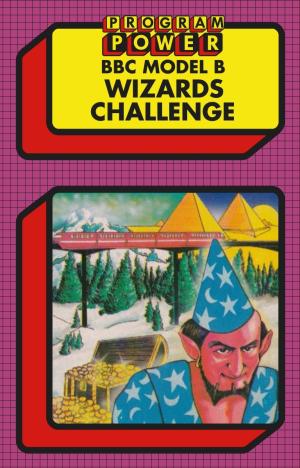Wizard's Challenge
