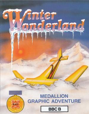 Winter Wonderland