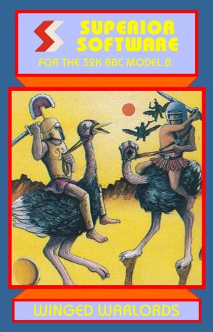 Winged Warriors