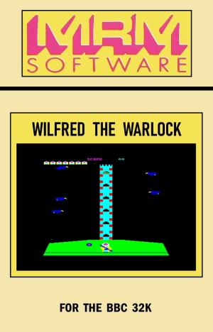 Wilfred the Warlock