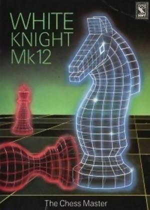 White Knight Mk12