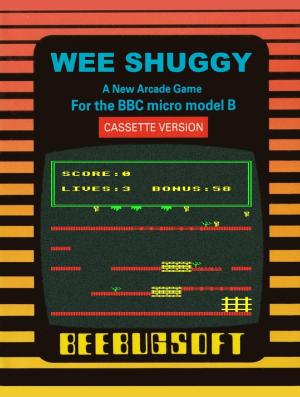 Wee Shuggy