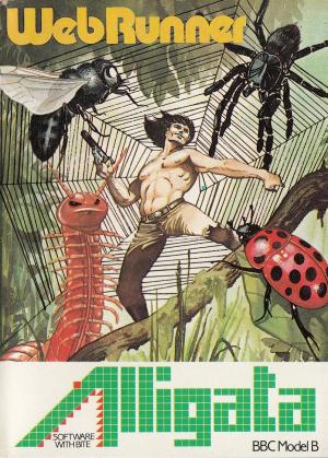 Web Runner