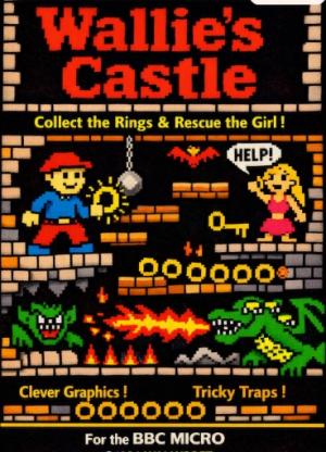 Wallie's Castle