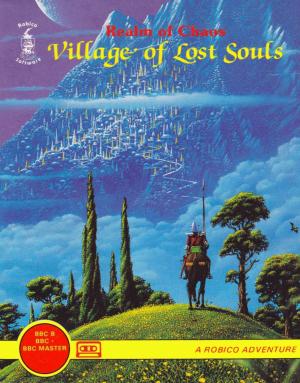 Village of Lost Souls