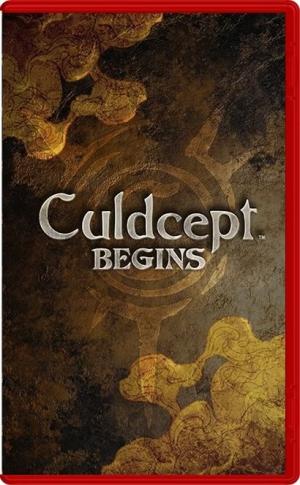 Culdcept Begins