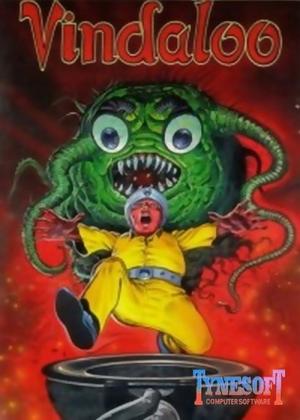 Vindaloo