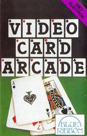Video Card Arcade
