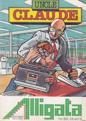 Uncle Claude