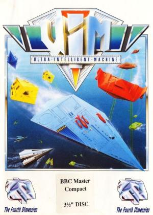 UIM: Ultra Intelligent Machine