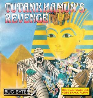 Tutankhamun's Revenge