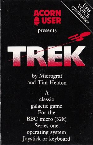 Trek