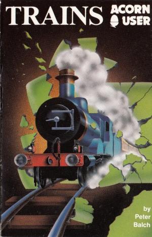 Trains