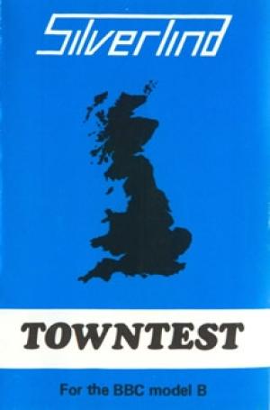 Towntest