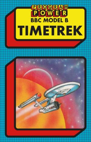 Timetrek