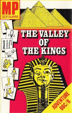 The Valley of the Kings