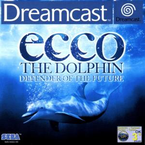 Ecco the Dolphin: Defender of the Future