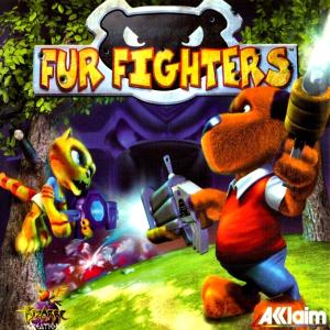 Fur Fighters